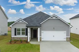 216 Cattle Dr, Perry, GA 31069 - Photo 1