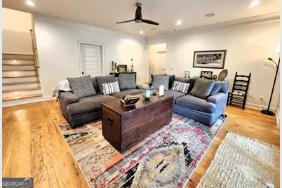 134 Norris Lane, Eatonton, GA 31024 - Photo 26