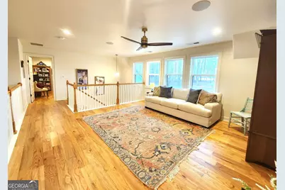 134 Norris Lane, Eatonton, GA 31024 - Photo 50