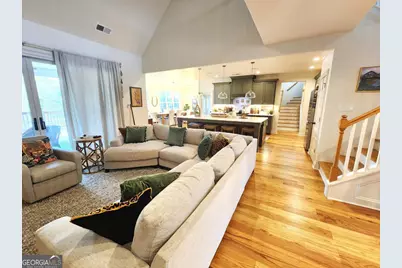 134 Norris Lane, Eatonton, GA 31024 - Photo 4