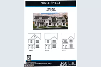 107 Grand Highland Lane, Winder, GA 30680 - Photo 34