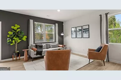 5992 Skylar Drive, South Fulton, GA 30331 - Photo 8