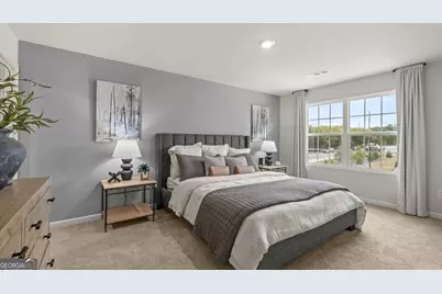 5992 Skylar Drive, South Fulton, GA 30331 - Photo 14