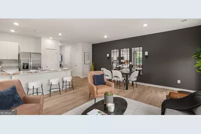 5992 Skylar Drive, South Fulton, GA 30331 - Photo 10