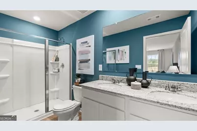 5992 Skylar Drive, South Fulton, GA 30331 - Photo 16