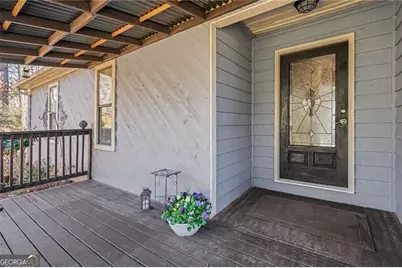 5088 Ravenwood Drive NW, Marietta, GA 30066 - Photo 4