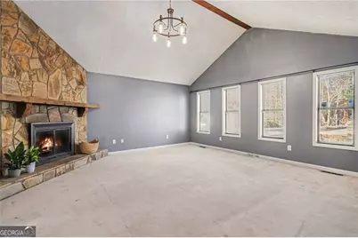 5088 Ravenwood Drive NW, Marietta, GA 30066 - Photo 8