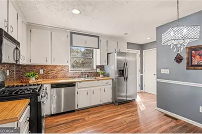 5088 Ravenwood Drive NW, Marietta, GA 30066 - Photo 10