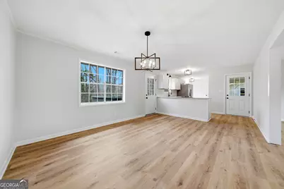 7258 Banks Mill Road, Douglasville, GA 30135 - Photo 8