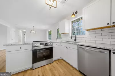 7258 Banks Mill Road, Douglasville, GA 30135 - Photo 10