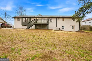 7258 Banks Mill Rd, Douglasville, GA 30135 - Photo 26