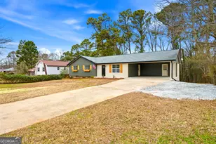 7258 Banks Mill Rd, Douglasville, GA 30135 - Photo 2