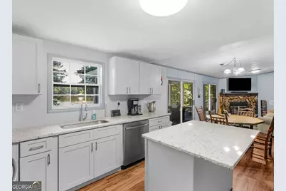 1775 Long Piney Road, Mansfield, GA 30055 - Photo 8