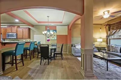 1951 Bay Beauty Lane SW, Austell, GA 30106 - Photo 2