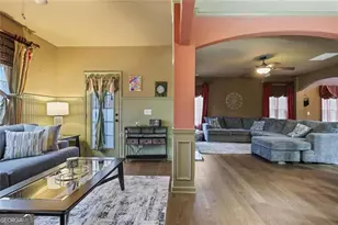 1951 Bay Beauty Ln SW, Austell, GA 30106 - Photo 14