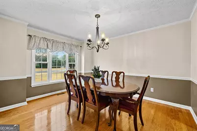 178 Willington Way, Newnan, GA 30265 - Photo 4