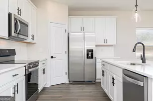 66 Cantrell Dr, Dallas, GA 30157 - Photo 4