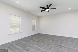 601 Cantrell Dr, Dallas, GA 30157 - Photo 4