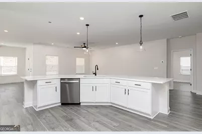 601 Cantrell Drive, Dallas, GA 30157 - Photo 6