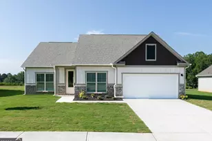 132 Cantrell Dr, Dallas, GA 30157 - Photo 2