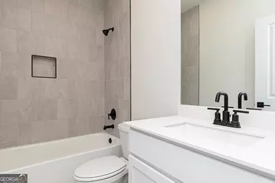 132 Cantrell Drive, Dallas, GA 30157 - Photo 14