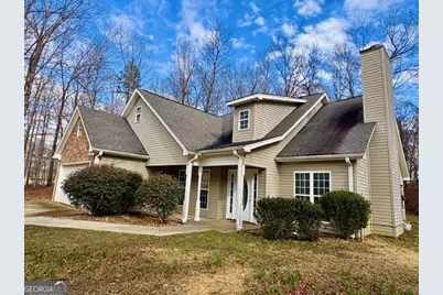 41 Oakmont Drive, Cleveland, GA 30528 - Photo 2