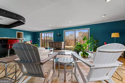 147 Stafford Avenue, Barnesville, GA 30204 - Photo 34