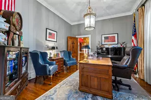 147 Stafford Ave, Barnesville, GA 30204 - Photo 12