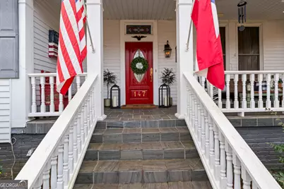 147 Stafford Avenue, Barnesville, GA 30204 - Photo 4