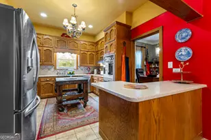 147 Stafford Ave, Barnesville, GA 30204 - Photo 14