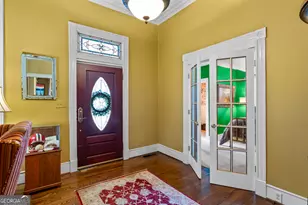 147 Stafford Ave, Barnesville, GA 30204 - Photo 6