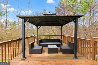 105 Arbor Creek Way, Dallas, GA 30157 - Photo 6