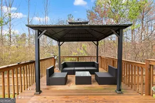 105 Arbor Creek Way, Dallas, GA 30157 - Photo 6