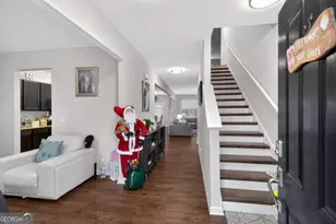 105 Arbor Creek Way, Dallas, GA 30157 - Photo 8