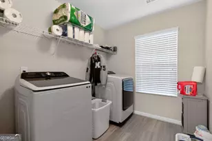 105 Arbor Creek Way, Dallas, GA 30157 - Photo 30