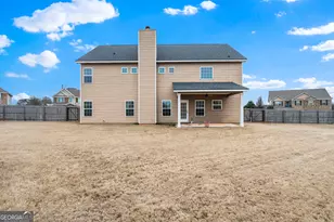 409 Post Oak Way, Warner Robins, GA 31088 - Photo 42