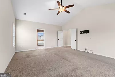 409 Post Oak Way, Warner Robins, GA 31088 - Photo 34