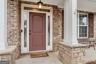 409 Post Oak Way, Warner Robins, GA 31088 - Photo 4