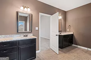 409 Post Oak Way, Warner Robins, GA 31088 - Photo 36