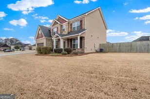 409 Post Oak Way, Warner Robins, GA 31088 - Photo 2