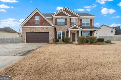 409 Post Oak Way, Warner Robins, GA 31088 - Photo 1