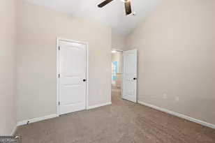 409 Post Oak Way, Warner Robins, GA 31088 - Photo 26