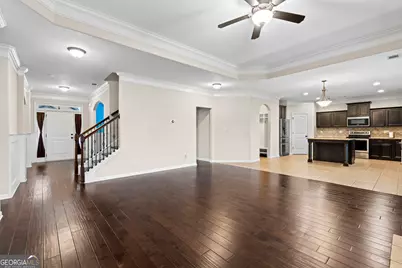 409 Post Oak Way, Warner Robins, GA 31088 - Photo 10