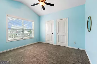 409 Post Oak Way, Warner Robins, GA 31088 - Photo 30