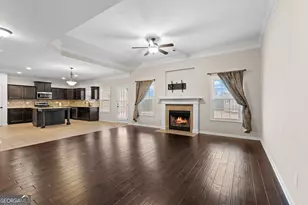 409 Post Oak Way, Warner Robins, GA 31088 - Photo 8