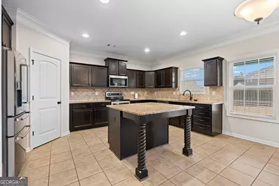 409 Post Oak Way, Warner Robins, GA 31088 - Photo 12