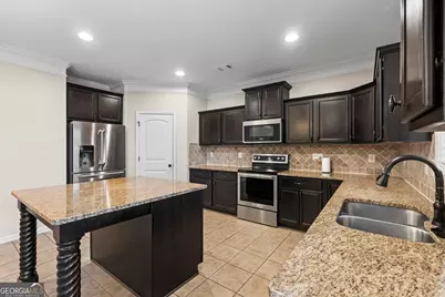 409 Post Oak Way, Warner Robins, GA 31088 - Photo 14