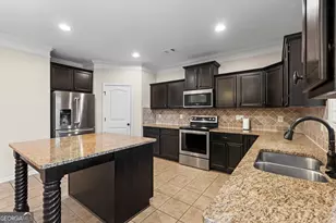 409 Post Oak Way, Warner Robins, GA 31088 - Photo 14