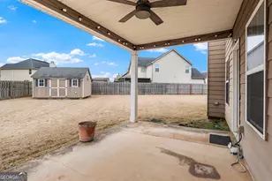 409 Post Oak Way, Warner Robins, GA 31088 - Photo 40