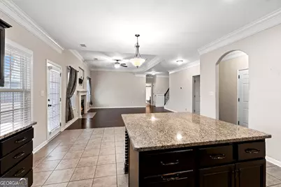 409 Post Oak Way, Warner Robins, GA 31088 - Photo 16